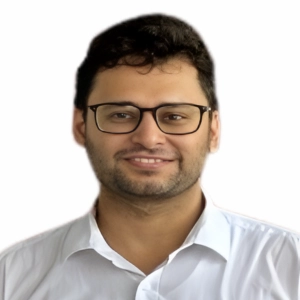 Nitish Kumar, All India Institute of Medical Sciences, Nagpur, India